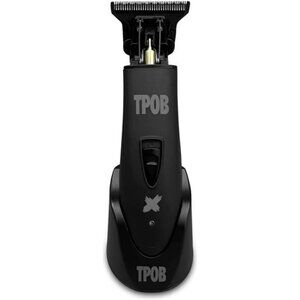 Professional T-Blade Hair Trimmer for Men Clippers